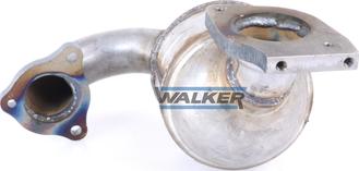 Walker 20850 - Каталізатор autocars.com.ua