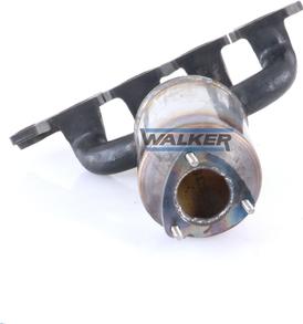 Walker 20854 - Каталізатор autocars.com.ua