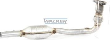 Walker 20873 - Каталізатор autocars.com.ua