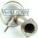 Walker 20878 - Каталізатор autocars.com.ua