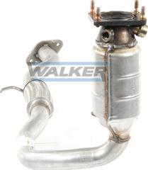 Walker 20885 - Катализатор avtokuzovplus.com.ua