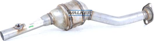 Walker 20894 - Каталізатор autocars.com.ua