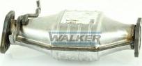 Walker 20900 - Каталізатор autocars.com.ua