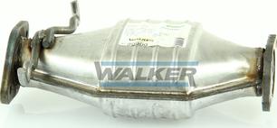 Walker 20900 - Катализатор avtokuzovplus.com.ua