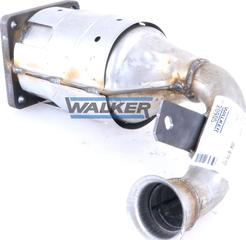 Walker 20905 - Каталізатор autocars.com.ua