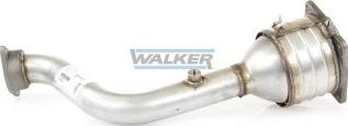 Walker 20921 - Катализатор avtokuzovplus.com.ua