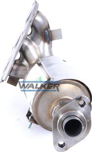 Walker 20951 - Каталізатор autocars.com.ua