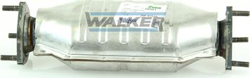 Walker 20961 - Каталізатор autocars.com.ua