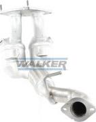 Walker 20969 - Каталізатор autocars.com.ua