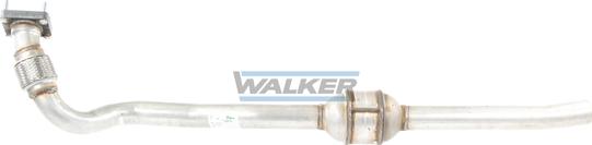 Walker 20978 - Катализатор avtokuzovplus.com.ua