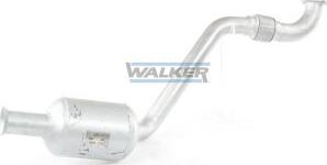 Walker 20986 - Катализатор avtokuzovplus.com.ua