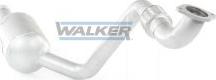 Walker 20986 - Катализатор avtokuzovplus.com.ua