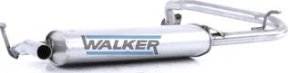 Walker 21135 - Глушитель выхлопных газов, конечный avtokuzovplus.com.ua