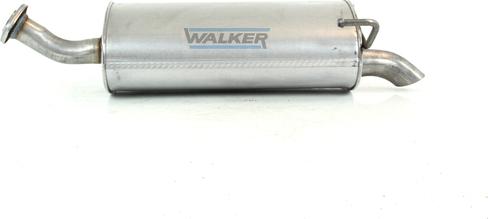 Walker 21281 - Глушитель выхлопных газов, конечный avtokuzovplus.com.ua