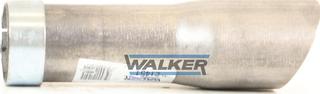 Walker 21451 - Насадка випускної труби autocars.com.ua