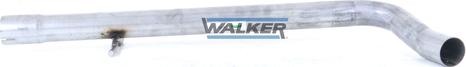 Walker 21580 - Труба выхлопного газа autodnr.net
