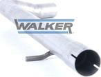 Walker 21580 - Труба вихлопного газу autocars.com.ua