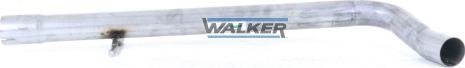 Walker 21580 - Труба вихлопного газу autocars.com.ua