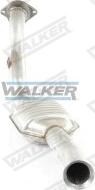 Walker 21582 - Катализатор avtokuzovplus.com.ua