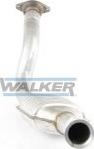 Walker 21584 - Катализатор avtokuzovplus.com.ua