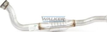 Walker 21585 - Каталізатор autocars.com.ua