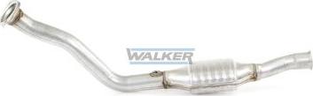 Walker 21597 - Каталізатор autocars.com.ua