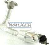 Walker 21791 - Катализатор avtokuzovplus.com.ua