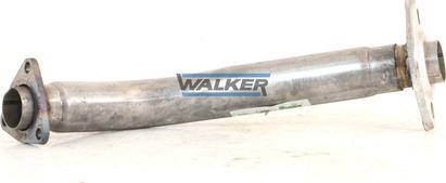 Walker 21833 - Труба выхлопного газа avtokuzovplus.com.ua