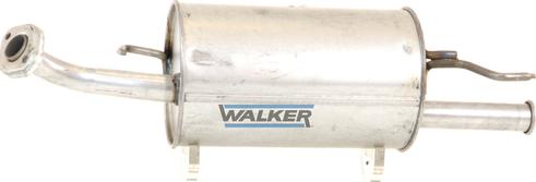 Walker 21840 - Глушитель выхлопных газов, конечный avtokuzovplus.com.ua