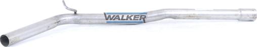 Walker 21856 - Труба выхлопного газа avtokuzovplus.com.ua