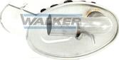 Walker 21913 - Глушитель выхлопных газов, конечный avtokuzovplus.com.ua