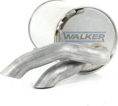 Walker 21950 - Глушитель выхлопных газов, конечный avtokuzovplus.com.ua