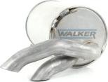 Walker 21950 - Глушитель выхлопных газов, конечный avtokuzovplus.com.ua