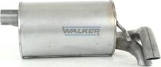 Walker 21950 - Глушитель выхлопных газов, конечный avtokuzovplus.com.ua