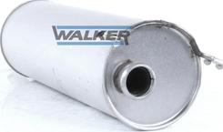 Walker 22095 - Глушитель выхлопных газов, конечный avtokuzovplus.com.ua