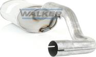 Walker 22110 - Глушник вихлопних газів кінцевий autocars.com.ua