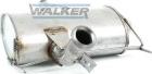 Walker 22242 - Середній глушник вихлопних газів autocars.com.ua