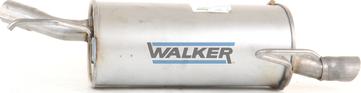 Walker 22477 - Глушитель выхлопных газов, конечный autodnr.net