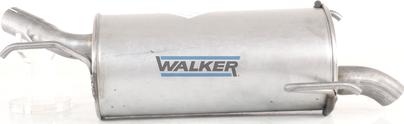 Walker 22478 - Глушитель выхлопных газов, конечный autodnr.net