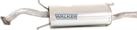 Walker 22570 - Глушитель выхлопных газов, конечный autodnr.net
