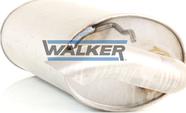 Walker 22664 - Глушник вихлопних газів кінцевий autocars.com.ua