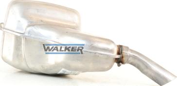 Walker 22810 - Глушитель выхлопных газов, конечный avtokuzovplus.com.ua