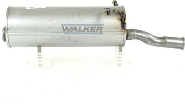Walker 22843 - Глушитель выхлопных газов, конечный autodnr.net