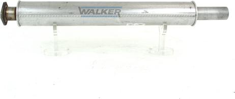 Walker 22854 - Средний глушитель выхлопных газов avtokuzovplus.com.ua
