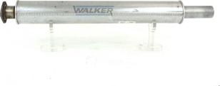 Walker 22854 - Средний глушитель выхлопных газов avtokuzovplus.com.ua