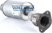 Walker 22895 - Предглушітель вихлопних газів autocars.com.ua