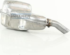 Walker 22941 - Глушитель выхлопных газов, конечный avtokuzovplus.com.ua