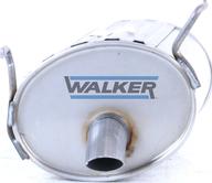 Walker 22964 - Глушник вихлопних газів кінцевий autocars.com.ua