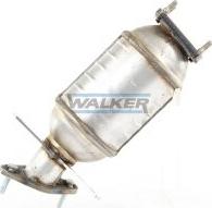 Walker 23076 - Каталізатор autocars.com.ua