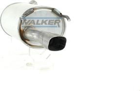 Walker 23084 - Глушник вихлопних газів кінцевий autocars.com.ua